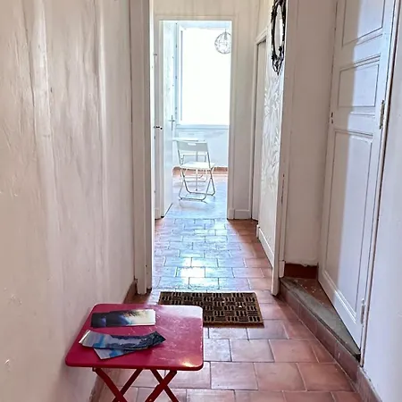 Plein Centre De Apartment
