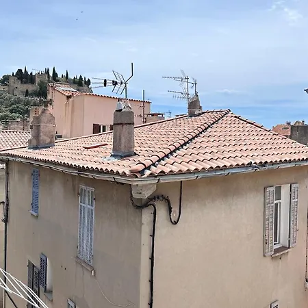 Apartment Plein Centre De